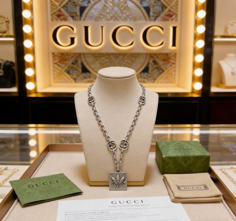 Gucci Necklace 05yxs231